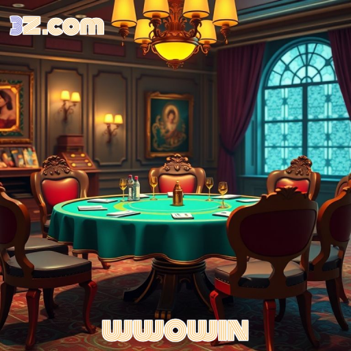 Slots fantásticos no wwowin: um mundo de diversão e prêmios