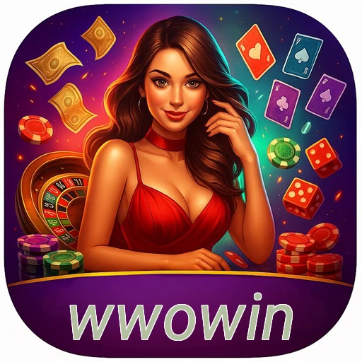 Logo wwowin